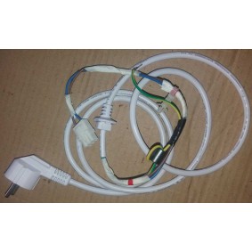 EAD61246407 , LG WASHING MACHINE POWER CORD