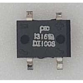 PANJIT  DI100S , 50V 1AA