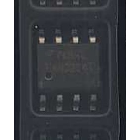 FAN3224TMX , DUAL 4-A HIGH-SPEED , LOW-SIDE GATE DRIVERS , FAN3224T , FAN3224 , FAN 3224TMX