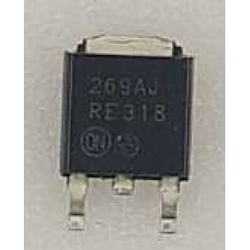 MC33269AJ , MC33269 , 269AJ ,ONSEMİ MC33269AJ , MC33269 , 269AJ ,ONSEMİ
