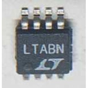 LTC6903IMS8 , LTC6903IMS ,LTC6903IM , LTC6903I , LTC6903 , 6903IMS8 , 6903IM , LINEAR SMD LTABN