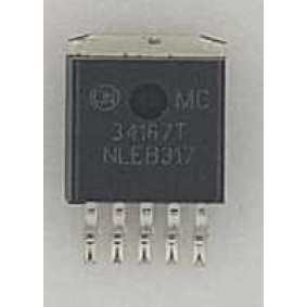 MC34167T ONSEMI MC34167T ONSEMI