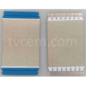 SAMSUNG UE40D5003 FLEX KABLO , V460HJ1-C01 FLEX KABLO , 34MM 57MM 60PİN , SIFIR ÜRÜN SAMSUNG UE40D5003 FLEX KABLO , V460HJ1-C01 FLEX KABLO , 34MM 57MM 60PİN , SIFIR ÜRÜN