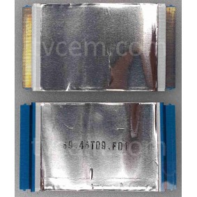 69.46T09.F01 FLEX KABLO 60MM 35MM 60PİN , SAMSUNG UE40ES5500 FLEX CABLE , SIFIR ÜRÜN 69.46T09.F01 FLEX KABLO 60MM 35MM 60PİN , SAMSUNG UE40ES5500 FLEX CABLE , SIFIR ÜRÜN