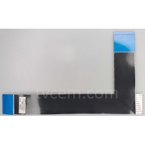 BN96-31086C , FLEX KABLO , WX140425L1 , HH028AGE-R1 , SAMSUNG T28D310EW , UE32H4580 FLEX KABLO , SIFIR ÜRÜN