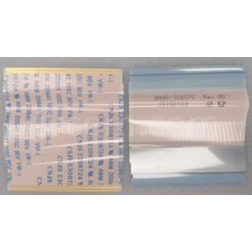 BN96-32657C, CY-GH040HGLV8H, UN40HU6950FXZA, UN40HU6900FXZA, UN40HU7000FXZA, UE40HU6900S