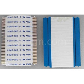 SAMSUNG UE40C6000 FLEX KABLO 42MM 32MM 80PİN SUMITOMO-C , SIFIR ÜRÜN SAMSUNG UE40C6000 FLEX KABLO 42MM 32MM 80PİN SUMITOMO-C , SIFIR ÜRÜN