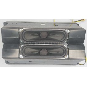 SAMSUNG 43MU7000U , UE43KU7000U , UE48JU6470U , UE48JU6070U , UE50KU7000U , BN96-35007A , HOPARLÖR TAKIMI , SPEAKER SET