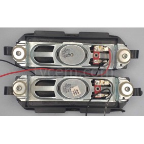 UIEFU 30070256 8OHM 10W , VESTEL 39PF5065 HOPARLÖR UIEFU 30070256 8OHM 10W , VESTEL 39PF5065 HOPARLÖR