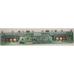 SSI320-4UH01 REV.08 INVERTER KARTI , LTF320AP08 INVERTER BOARD , SAMSUNG LE32C450E1W INVERTER
