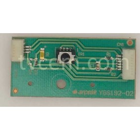 YGS192-02 , VCD172-1 IR ALICI GOZ , ARCELIK F82-203 3HD LCD IR RECEIVER , LTA320AP06