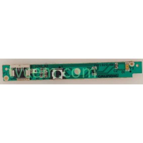ZUY192R-01 IRALICI GOZ , ARCELIK A55L 8840 5B IR RECEIVER