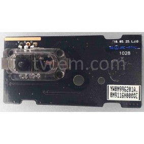 YW0N996201A IR RECEIVER ALICI GÖZ , LG32LV5300 IR RECEIVER ALICI GOZ YW0N996201A IR RECEIVER ALICI GÖZ , LG32LV5300 IR RECEIVER ALICI GOZ