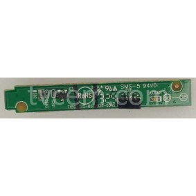 715G772-R01-000-004S IR ALICI GOZ , TPT315b5-DXJSFE , PHILIPS 32PFL3118K/12 IR RECEIVER