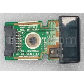 BN41-02271A, BN96-34007A-UE-55HU7100SXTK, UE-55HU7250FXZA, UE-55HU7200U, UE-65HU7250FXZA, UE-65HU7200F, UE-65HU7200FXZA-IR UZAKTAN KUMANDA SENSÖR BN41-02271A, BN96-34007A-UE-55HU7100SXTK, UE-55HU7250FXZA, UE-55HU7200U, UE-65HU7250FXZA, UE-65HU7200F, UE-65HU7200FXZA-IR UZAKTAN KUMANDA SENSÖR