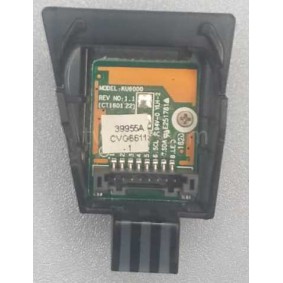 BN41-02324C, KU6000 REV:1.1, BN96-39955A, SAMSUNG UE43KU7000 IR RECEIVER ALICI GOZ