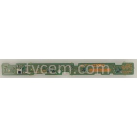 1-881-589-11 IR RECEIVER , SONY KDL-32BX300 IR ALICI GOZ