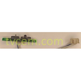17LD166 IR ALICI RECEIVER GOZ , FINLUX 49FX620F IR ALICI RECEIVER GOZ