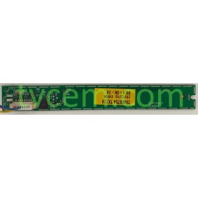 17TK124CY TUS TAKIMI , VESTEL 32VH3004 TUS TAKIMI  , V315B5-L02 KEYPAD