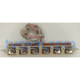 ASB7.820.727 KEY , LCD3201 TUS TAKIMI