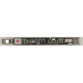 BN41-01187A , IR ALICI GOZ , TUS TAKIMI , SAMSUNG LE40B651 IR RECEIVER , KEY BUTTON