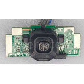 EAX66684805 TUS TAKIMI, LG 24MT49U-WZ KEY BUTTON EAX66684805 TUS TAKIMI, LG 24MT49U-WZ KEY BUTTON