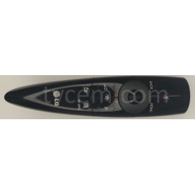LG AN-MR3006 , AKB73756302 TV ORIGINAL REMOTE CONTROL , LG AN-MR3006 , AKB-73756302 TV ORİJİNAL UZAKTAN KUMANDA , SIFIR URUN