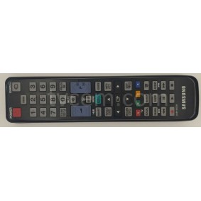 SAMSUNG AA59-00507A TV ORIGINAL REMOTE CONTROL , SAMSUNG AA59-00507A TV ORİJİNAL UZAKTAN KUMANDA , SIFIR URUN