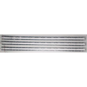 L7 D3 CDM S7 V1.0 V5I LM41-01081A , SE43D07-ZC42AG-07 , SUNNY SN43DAL540-0276 LED BAR