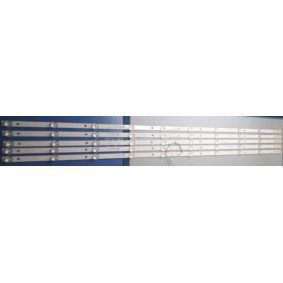 DIJITSU, 55DS8500, LED BAR, BACKLIGHT, PANEL LEDLERİ, KJ55D10-ZC66AG-03D, KM0550LDBU011531