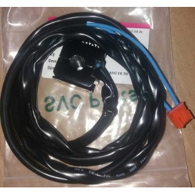 EBE60661409 , LG AIR CONDITIONER SOLENOID