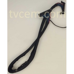 LVDS CABLE 41pin 52cm , T420HW01 V2 LVDS KABLO , SUNNY LVDS KABLOSU