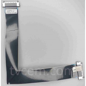 BN96-17116F LVDS KABLO , SAMSUNG UE40D5000 LVDS CABLE , SIFRI ÜRÜN