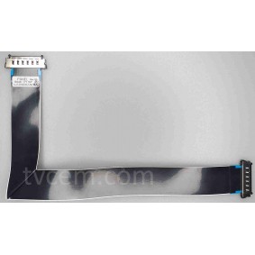 BN96-17116P LVDS KABLO , SAMSUNG UE46ES6140 LVDS CABLE , SIFIR ÜRÜN BN96-17116P LVDS KABLO , SAMSUNG UE46ES6140 LVDS CABLE , SIFIR ÜRÜN