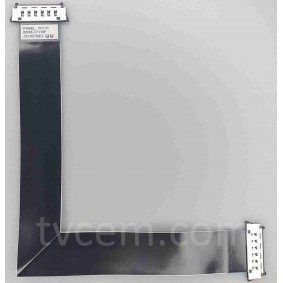 SAMSUNG UE40D5000 LVDS KABLO , BN96-17116F LVDS CABLE , SIFRI ÜRÜN SAMSUNG UE40D5000 LVDS KABLO , BN96-17116F LVDS CABLE , SIFRI ÜRÜN