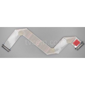 EAD61668629 , 3YSI110415 , 42LV350 LVDS CABLE , LVDS KABLO , SIFIR ÜRÜN