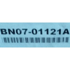 SAMSUNG BN07-01121A ORIGINAL BOX PANEL , SAMSUNG LTJ460HN06-J SIFIR EKRAN LED VE REFLEKTOR , SAMSUNG  UE46ES5500 EKRAN DEĞİŞİMİ