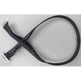 20PİN TO 20PİN 47CM ANAKART BESLEME BAGLANTI KABLOSU , SAMSUNG UE46ES6140 ANAKART BESLEME BAGLANTI KABLOSU , SIFIR ÜRÜN 20PİN TO 20PİN 47CM ANAKART BESLEME BAGLANTI KABLOSU , SAMSUNG UE46ES6140 ANAKART BESLEME BAGLANTI KABLOSU , SIFIR ÜRÜN