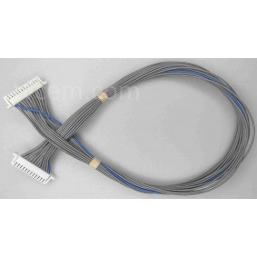 LG 42LE5300 LED BESLEME BAGLANTI KABLSOU 40CM , SIFIR ÜRÜN