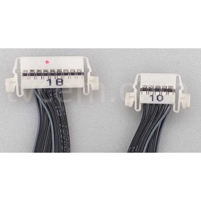 10 PİN TO 18 PİN SAMSUNG ANAKART BESLEME BAGLANTI KABLOSU