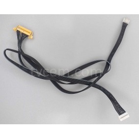 SAMSUNG UE32H4580 WIFI POWER BUTON ANAKART BAGLANTI KABLOSU