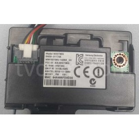 BN59-01174D , BN59-01174A , WIDT30Q , SAMSUNG UE40HU6900S WIFI MODULE