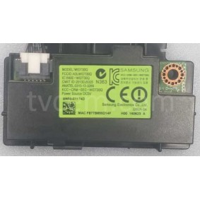 WIDT30Q , BN59-01174D SAMSUNG UYUMLU UE43KU7000UXTK WİFİ KARTI