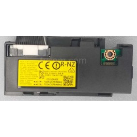 WCM730Q, BN59-01264B SAMSUNG UE49NU7500 MODEL WİFİ BOARD