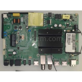 13AT209V2.0 ANAKART, HI-LEVEL HL43DAL13-0216 MAINBOARD