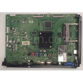 PHILIPS 3104 313 64027 TV MAINBOARD , PHILIPS 37PFL5405H/12 TV ANAKART , LC370WUY (SC) (A1) SIFIR URUN