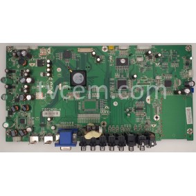 715T2408-4 MAINBOARD ,42BDL4231 ANAKART , 42TA2800S ANAKART