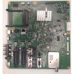 V28A001110A1 TOSHIBA TV ANAKART , LTA400HM02 T07 , TOSHIBA TV 40LV733 MAINBOARD , SIFIR URUN