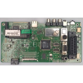 VESTEL 39PF5065 ANAKART, 17MB82S ANAKART, VES390UNVA-01