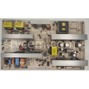 EAX40157601 BESLEME KARTI , EAY4050520 POWER SUPPLY , LGP42-08H , LG 42LG5000 BESLEME KARTI
